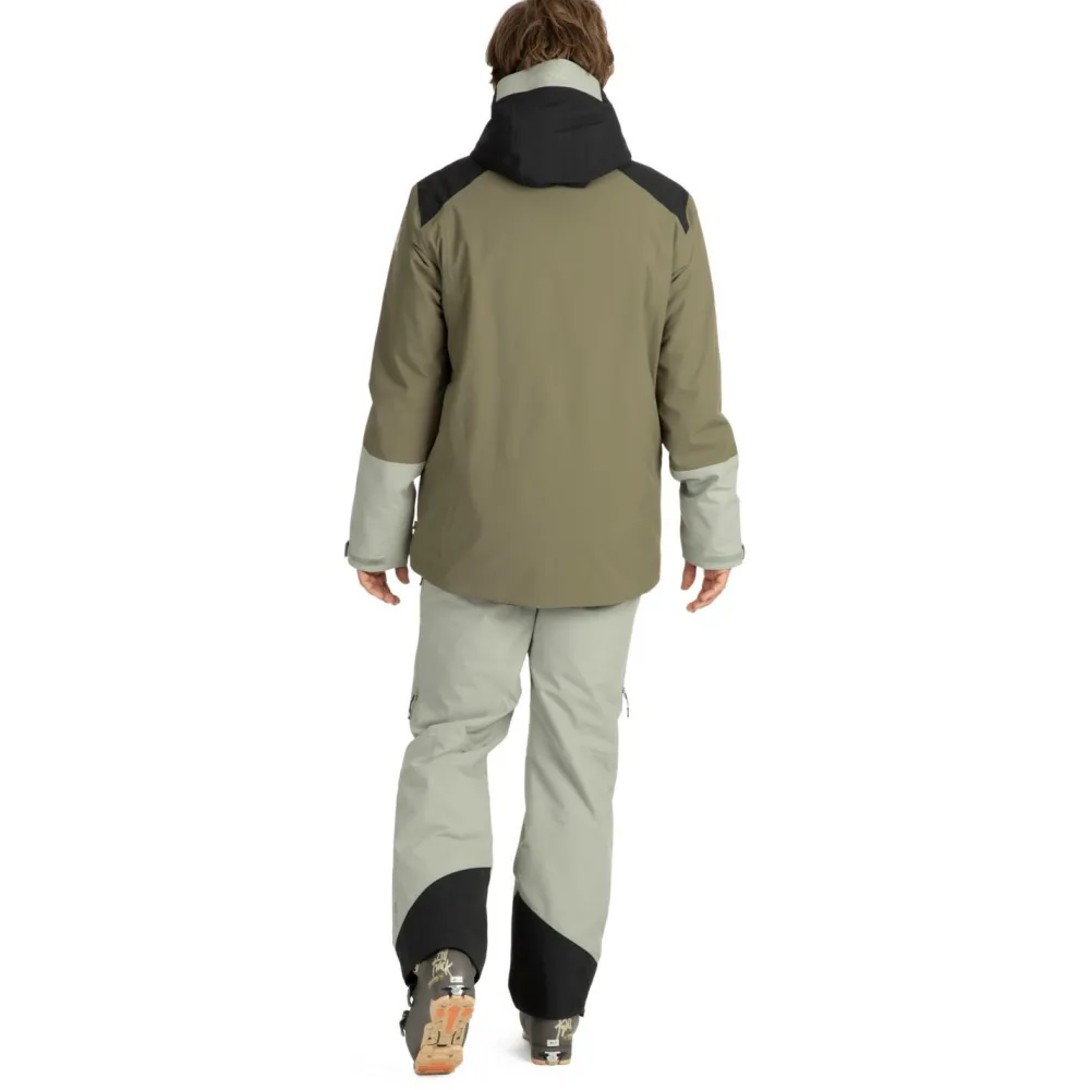 - ountainWoo Apident. II ki Pant - kihoe < Stoic Clearance