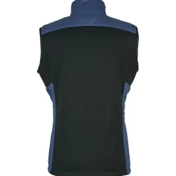 Stoic - MountainWool60 JokkmokkSt. Hybrid Vest - Winterweste Online