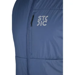 Stoic - MountainWool60 JokkmokkSt. Hybrid Vest - Winterweste Online