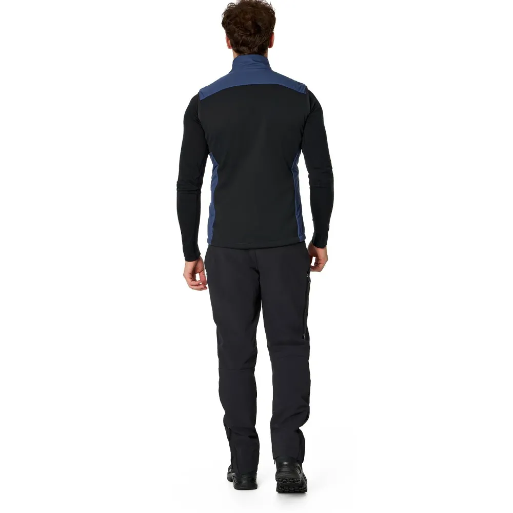 Stoic - MountainWool60 JokkmokkSt. Hybrid Vest - Winterweste Online