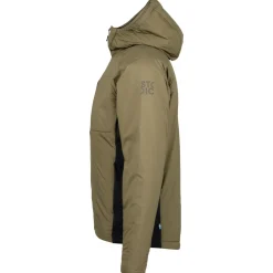 - ountainWoo60 Jokkokkt. Hybrid Hoody - Ioationjacke < Stoic Hot