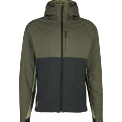 - ountainWoo60 Jokkokkt. Hybrid Hoody - Ioationjacke < Stoic Hot