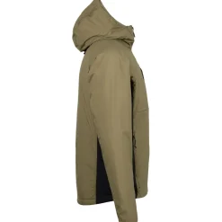 - ountainWoo60 Jokkokkt. Hybrid Hoody - Ioationjacke < Stoic Hot
