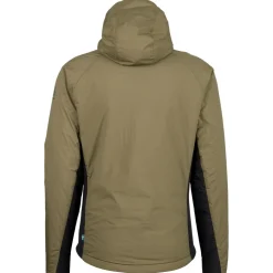 - ountainWoo60 Jokkokkt. Hybrid Hoody - Ioationjacke < Stoic Hot