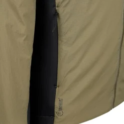 - ountainWoo60 Jokkokkt. Hybrid Hoody - Ioationjacke < Stoic Hot