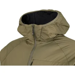 - ountainWoo60 Jokkokkt. Hybrid Hoody - Ioationjacke < Stoic Hot