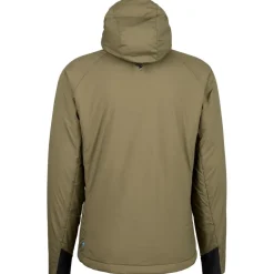 Stoic Hochtourenbekleidung|Wanderbekleidung-- MountainWool60 JokkmokkSt. Hoody - Isolationsjacke