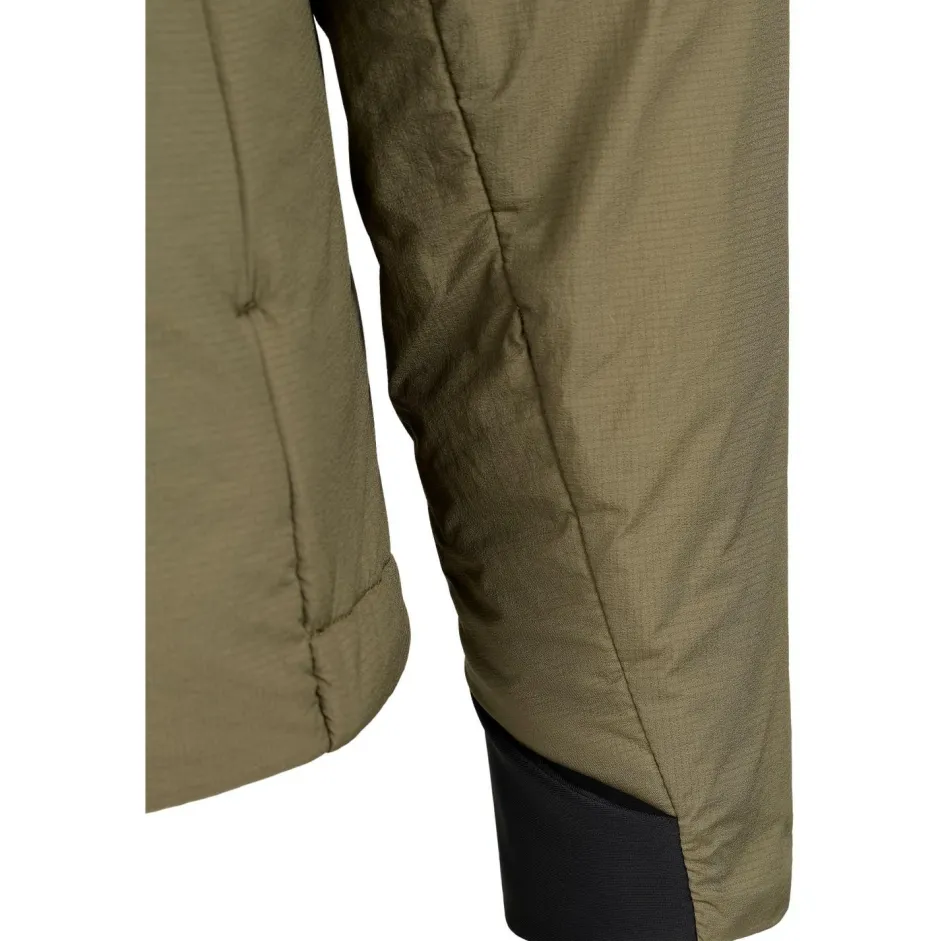 Stoic Hochtourenbekleidung|Wanderbekleidung-- MountainWool60 JokkmokkSt. Hoody - Isolationsjacke