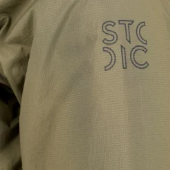 Stoic Hochtourenbekleidung|Wanderbekleidung-- MountainWool60 JokkmokkSt. Hoody - Isolationsjacke