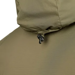 Stoic Hochtourenbekleidung|Wanderbekleidung-- MountainWool60 JokkmokkSt. Hoody - Isolationsjacke