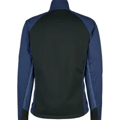 Stoic Hochtourenbekleidung|Wanderbekleidung-- MountainWool60 JokkmokkSt. Hybrid Jacket - Isolationsjacke