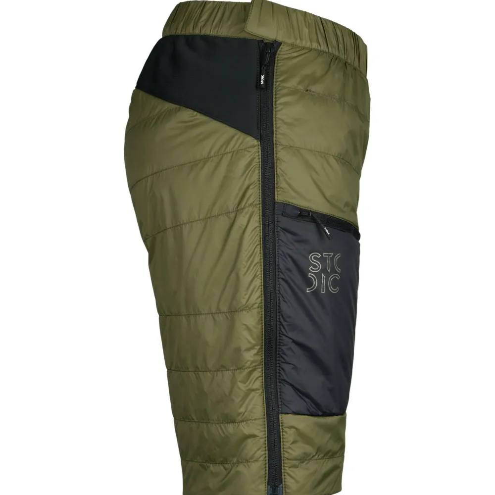 - ountainWoo60 Kivot. III Padded hort - Kuntfaerhoe < Stoic Hot