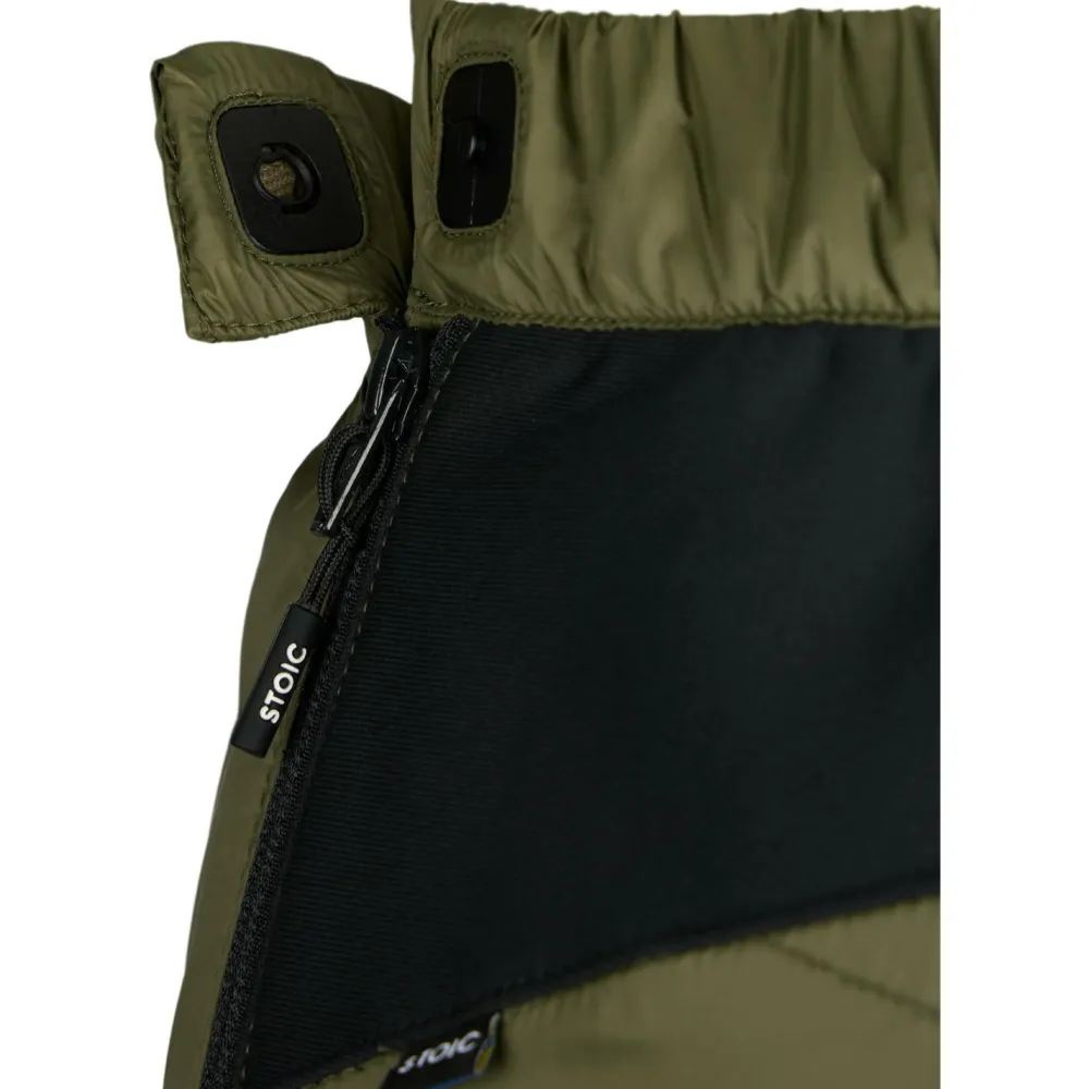 - ountainWoo60 Kivot. III Padded hort - Kuntfaerhoe < Stoic Hot