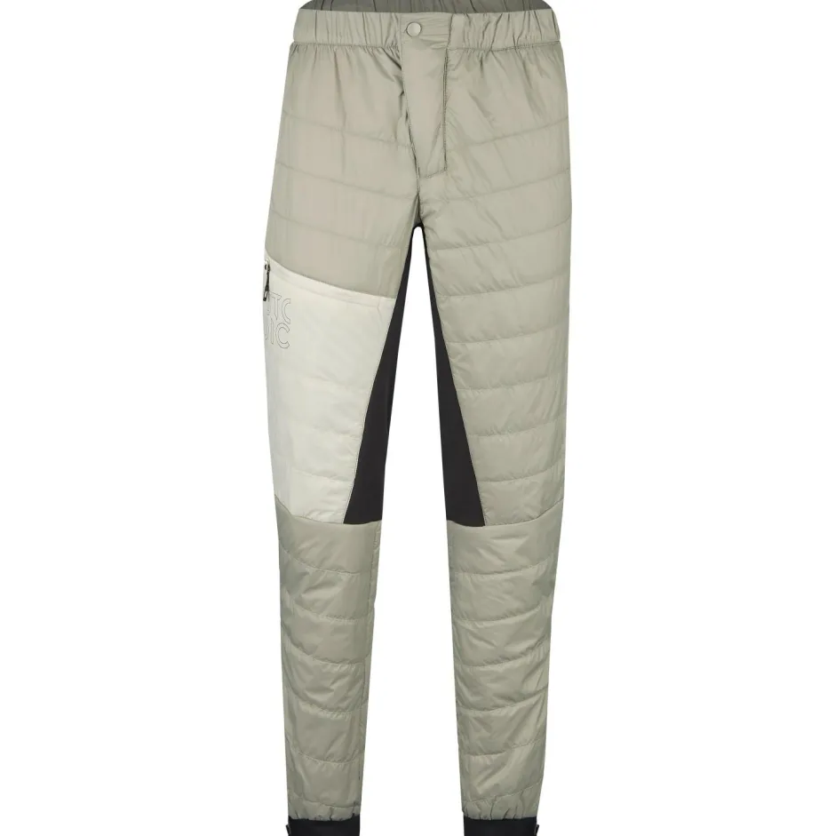 Stoic - ountainWoo60 Kivot. Padded Pant - Kuntfaerhoe