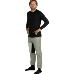 Stoic - ountainWoo60 Kivot. Padded Pant - Kuntfaerhoe