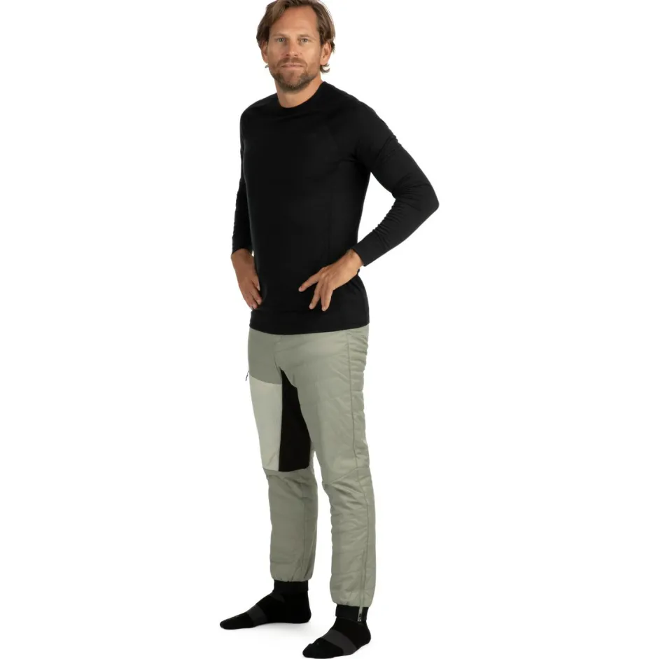 Stoic - ountainWoo60 Kivot. Padded Pant - Kuntfaerhoe