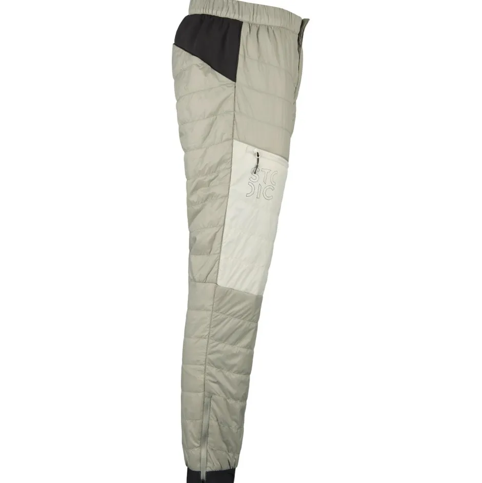 Stoic - ountainWoo60 Kivot. Padded Pant - Kuntfaerhoe