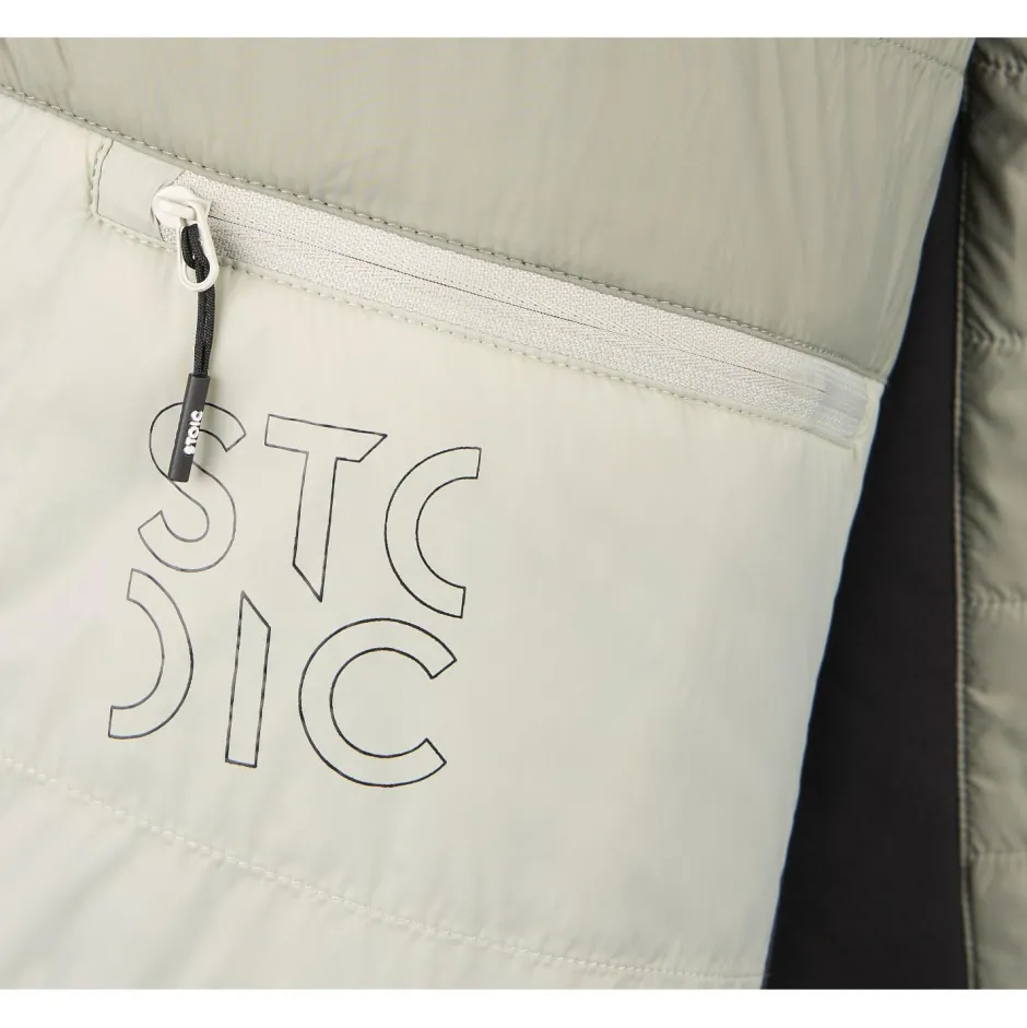 Stoic - ountainWoo60 Kivot. Padded Pant - Kuntfaerhoe