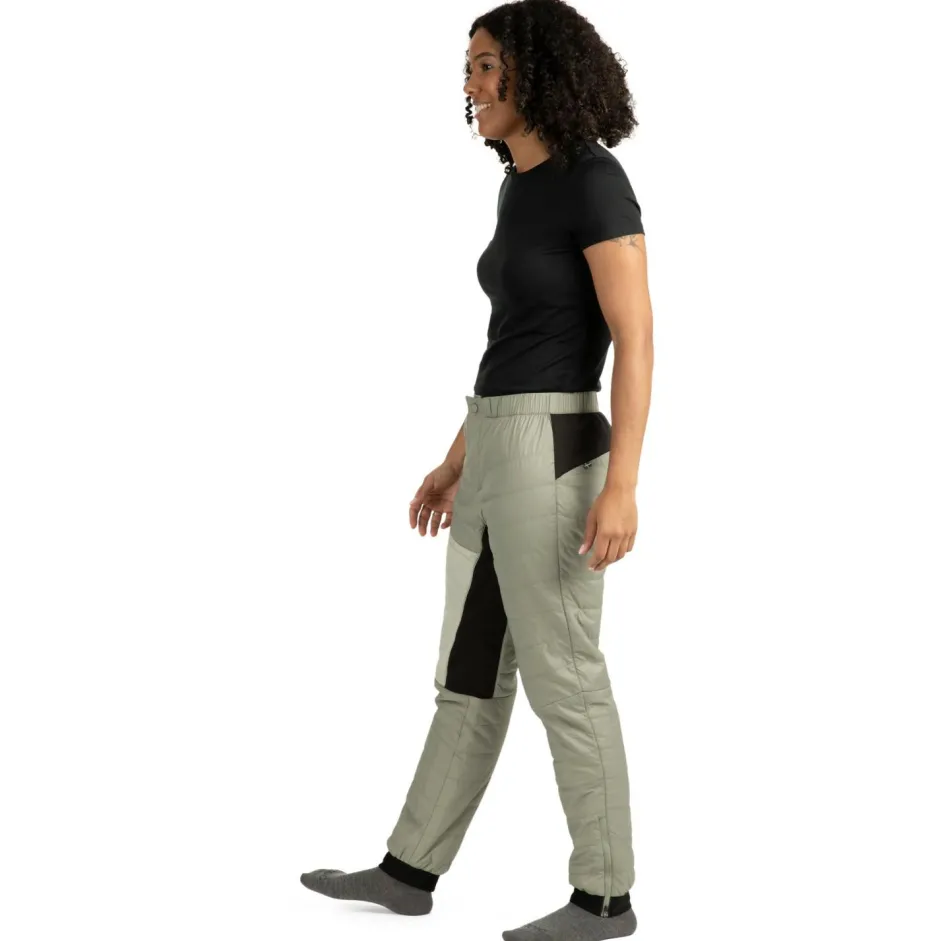 Stoic - ountainWoo60 Kivot. Padded Pant - Kuntfaerhoe