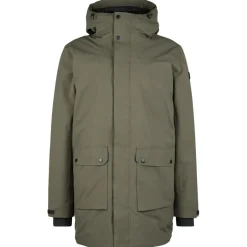 Stoic - ountainwoo XX. Uppaat. III Parka - Parka
