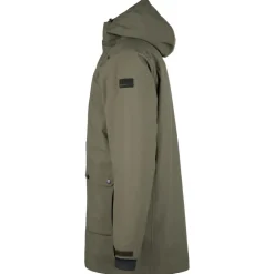 Stoic - ountainwoo XX. Uppaat. III Parka - Parka