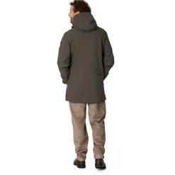 Stoic - ountainwoo XX. Uppaat. III Parka - Parka