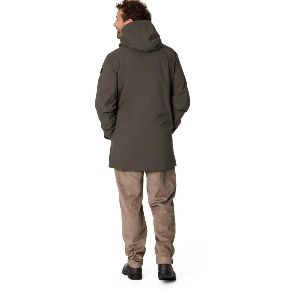 Stoic - ountainwoo XX. Uppaat. III Parka - Parka