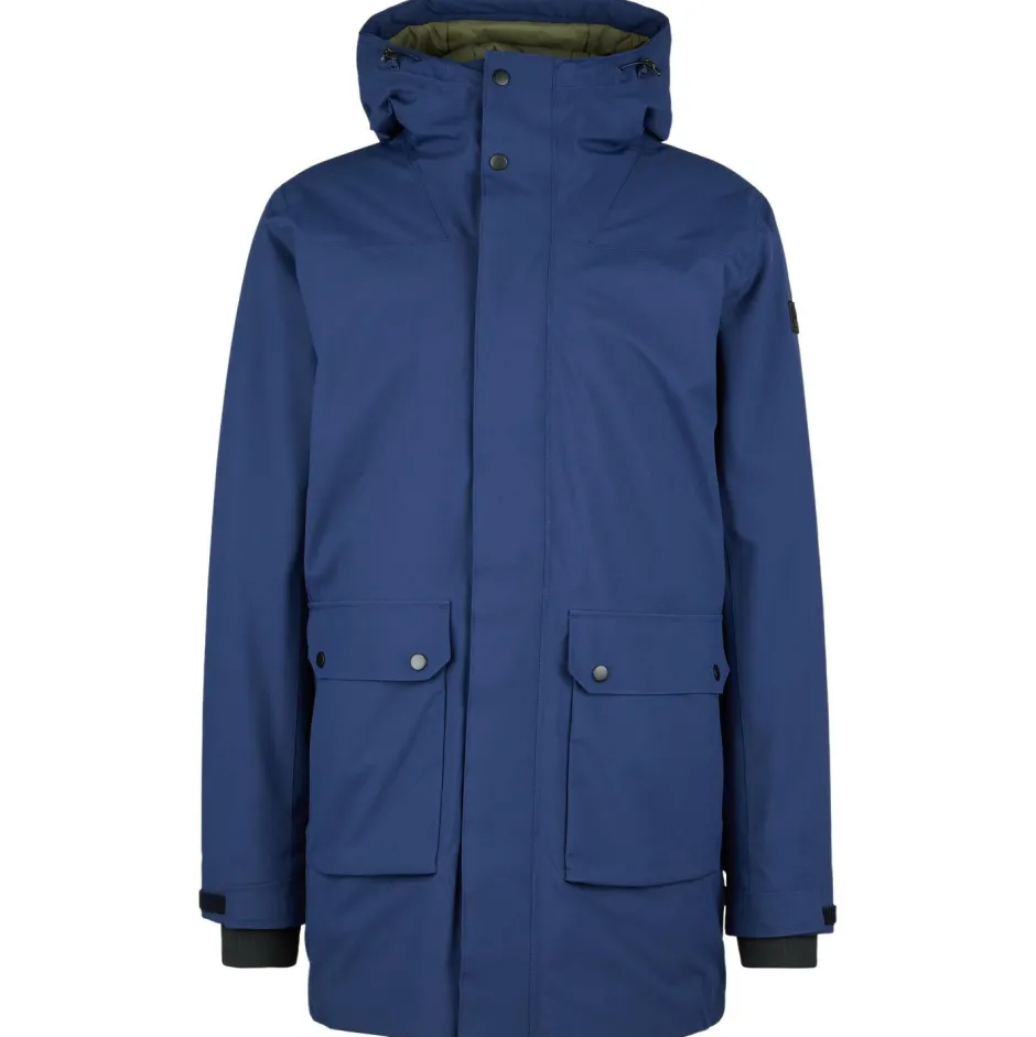 Stoic - ountainwoo XX. Uppaat. III Parka - Parka