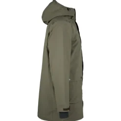 Stoic - ountainwoo XX. Uppaat. III Parka - Parka
