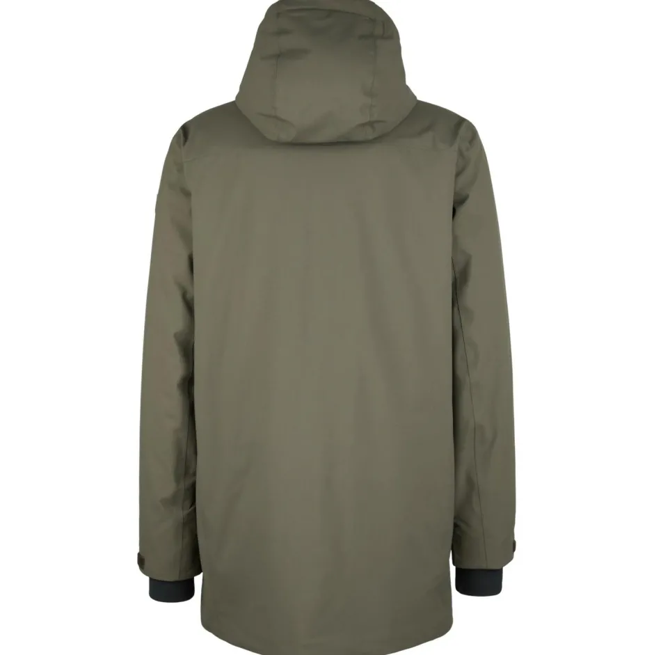 Stoic - ountainwoo XX. Uppaat. III Parka - Parka