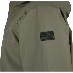 Stoic - ountainwoo XX. Uppaat. III Parka - Parka