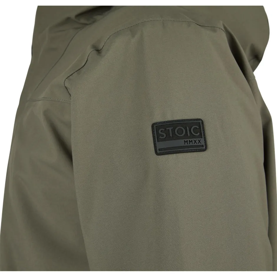 Stoic - ountainwoo XX. Uppaat. III Parka - Parka