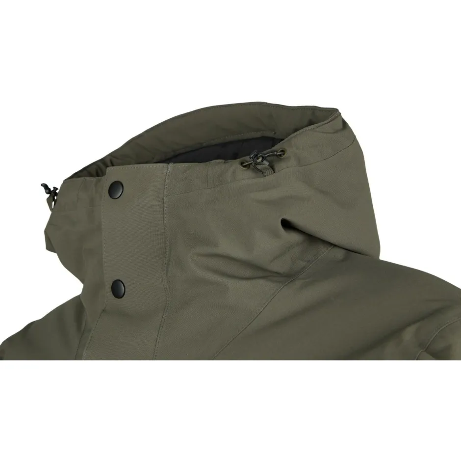 Stoic - ountainwoo XX. Uppaat. III Parka - Parka
