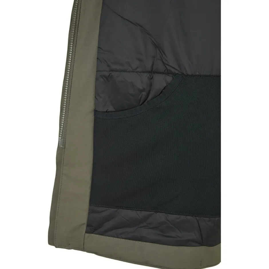 Stoic - ountainwoo XX. Uppaat. III Parka - Parka