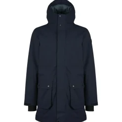 Stoic - MountainWool MMXX.UppsalaSt. II Parka - Parka