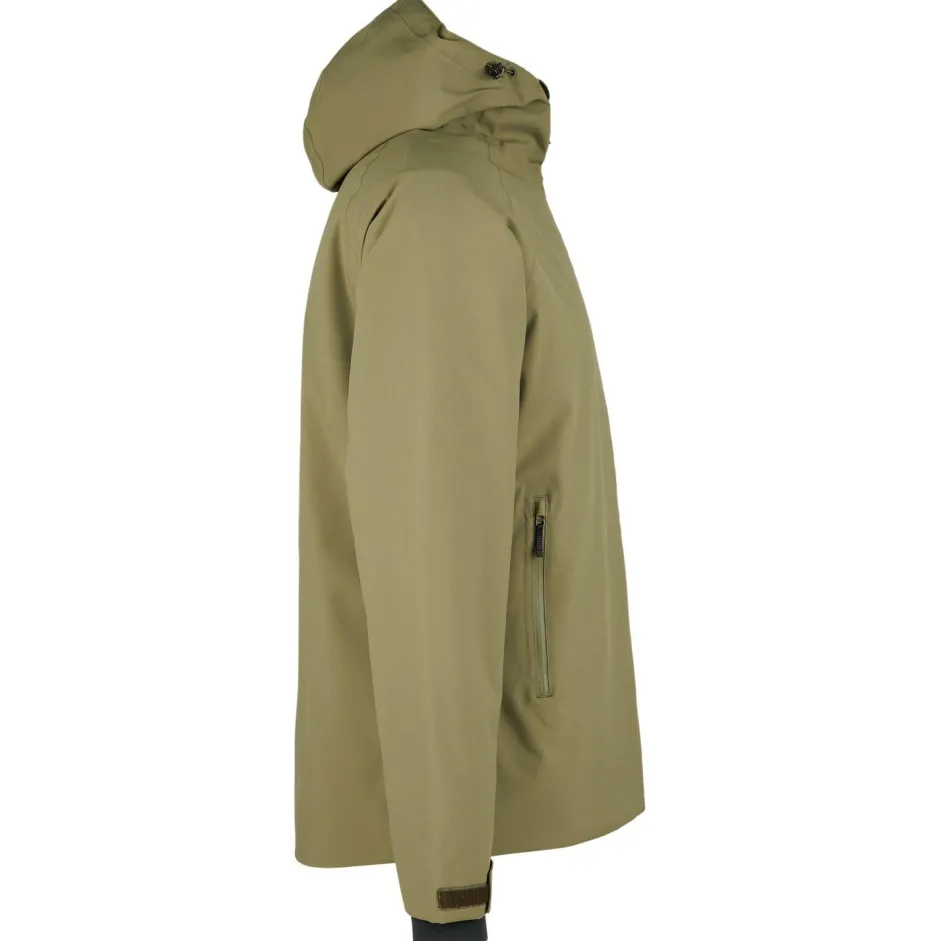Stoic Alltagsbekleidung|Winterjacken-- MountainWool MMXX. UppsalaSt. III Jacket - Winterjacke