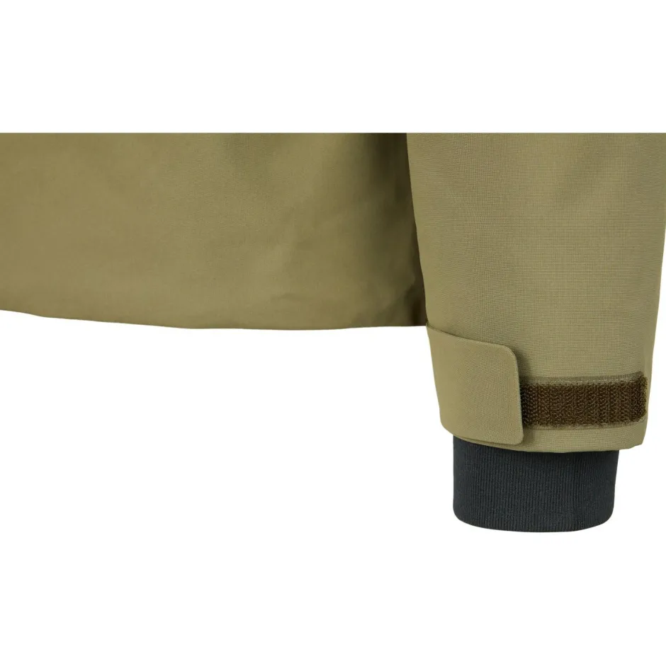 Stoic Alltagsbekleidung|Winterjacken-- MountainWool MMXX. UppsalaSt. III Jacket - Winterjacke