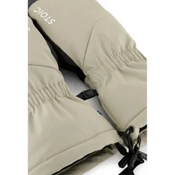 - MountainWool NalluSt. Pro Mitt - Handschuhe < Stoic Hot