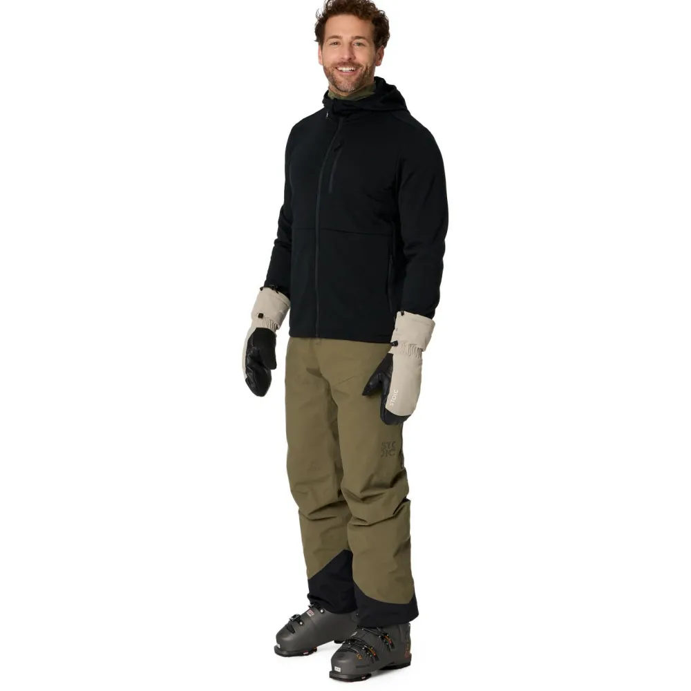 - MountainWool NalluSt. Pro Mitt - Handschuhe < Stoic Hot