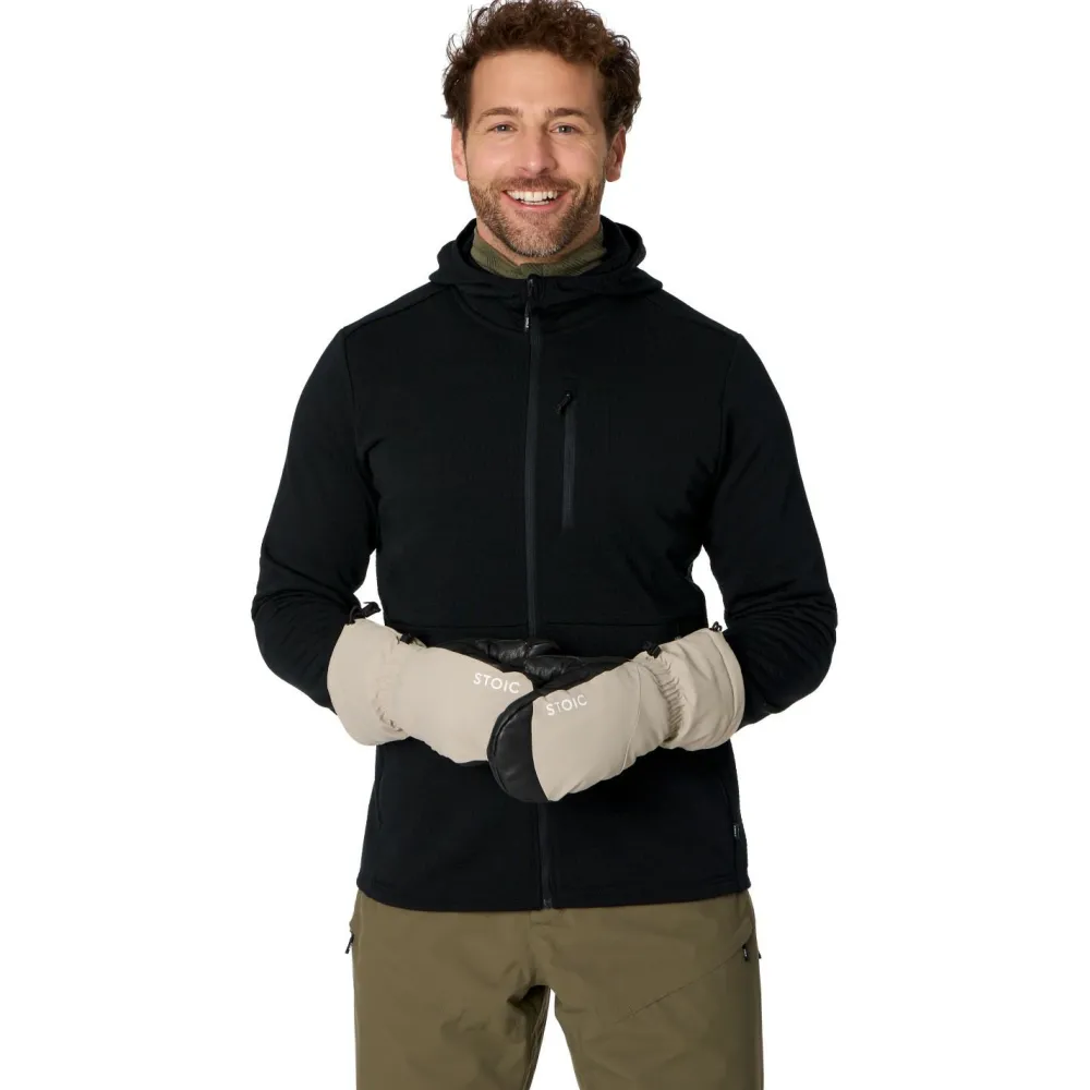 - MountainWool NalluSt. Pro Mitt - Handschuhe < Stoic Hot