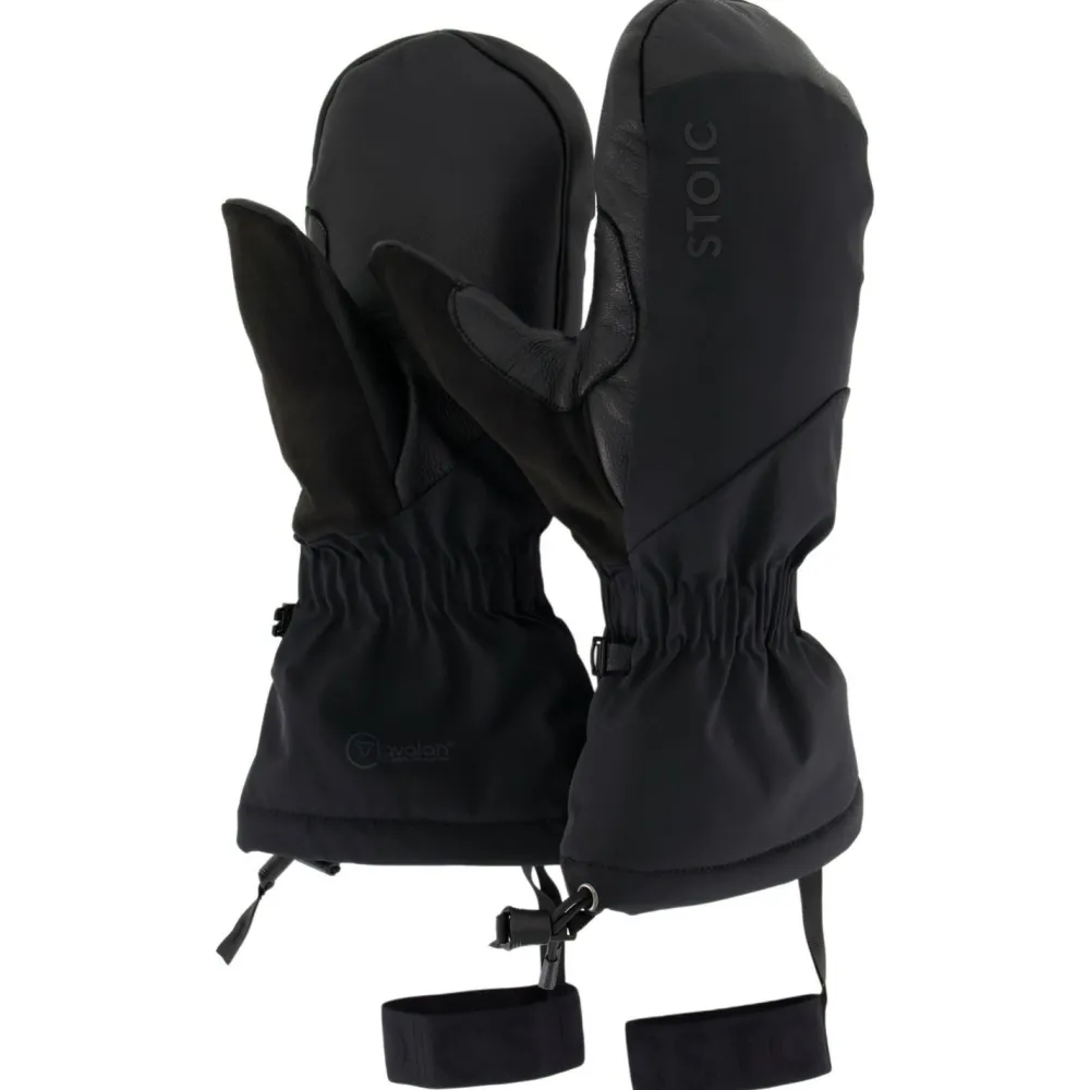 - MountainWool NalluSt. Pro Mitt - Handschuhe < Stoic Hot