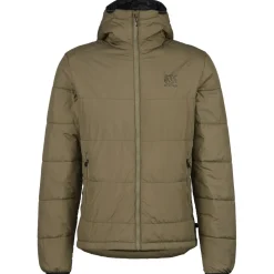 Stoic - ountainWoo120 torbot. Hoody - Kuntfaerjacke