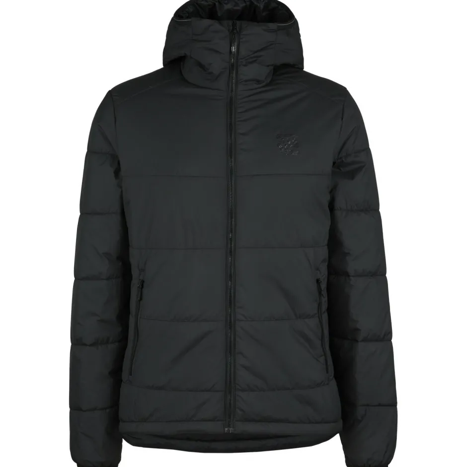 Stoic - ountainWoo120 torbot. Hoody - Kuntfaerjacke