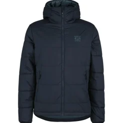 Stoic - ountainWoo120 torbot. Hoody - Kuntfaerjacke
