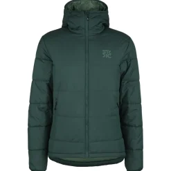 Stoic - ountainWoo120 torbot. Hoody - Kuntfaerjacke