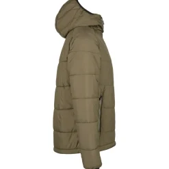 Stoic - ountainWoo120 torbot. Hoody - Kuntfaerjacke