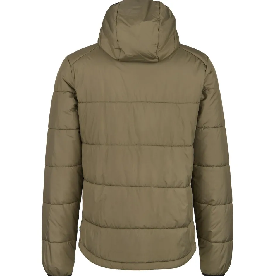 Stoic - ountainWoo120 torbot. Hoody - Kuntfaerjacke