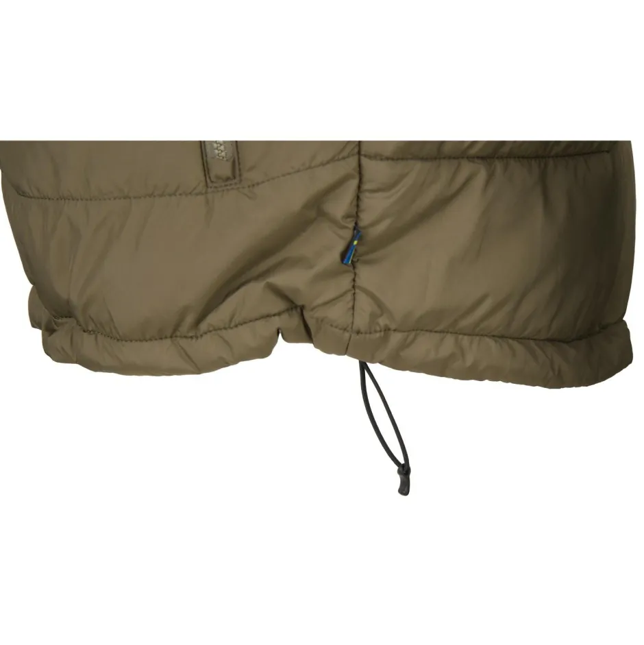 Stoic - ountainWoo120 torbot. Hoody - Kuntfaerjacke