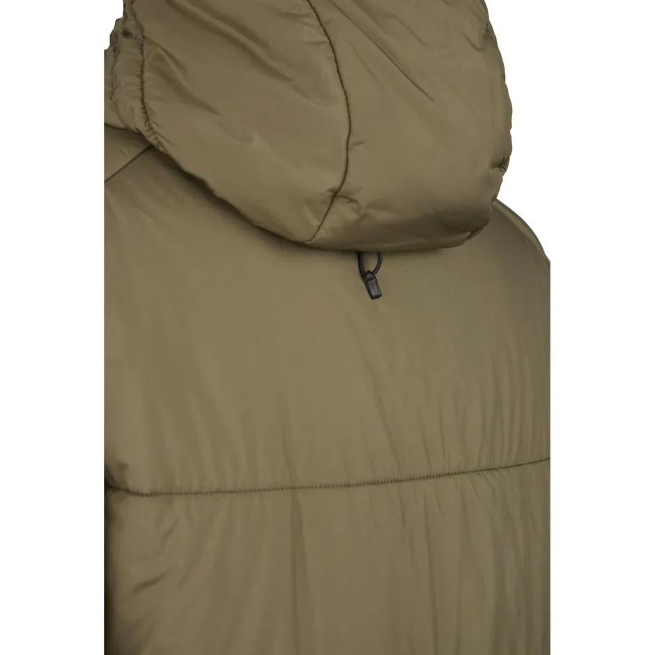 Stoic - ountainWoo120 torbot. Hoody - Kuntfaerjacke