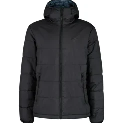 Stoic Wanderbekleidung|Jacken-- MountainWool200 StorboSt. Hoody - Kunstfaserjacke